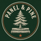Panel &amp; Pine - Home